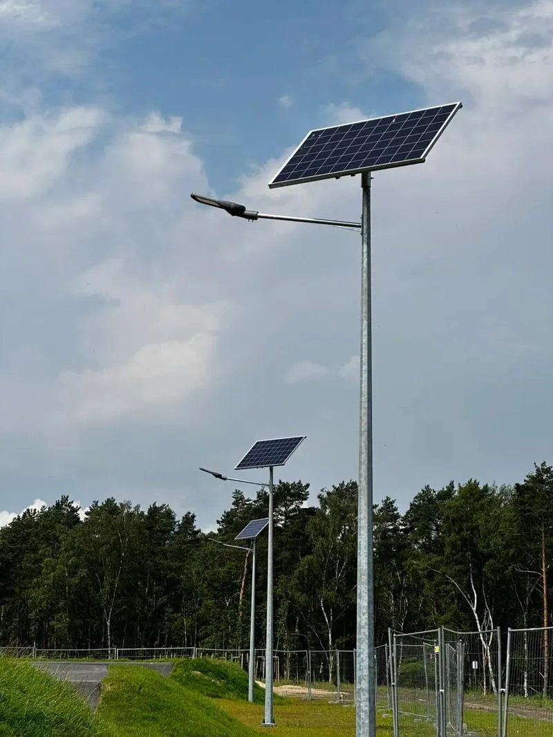 Energooszczędne technologie oświetleniowe