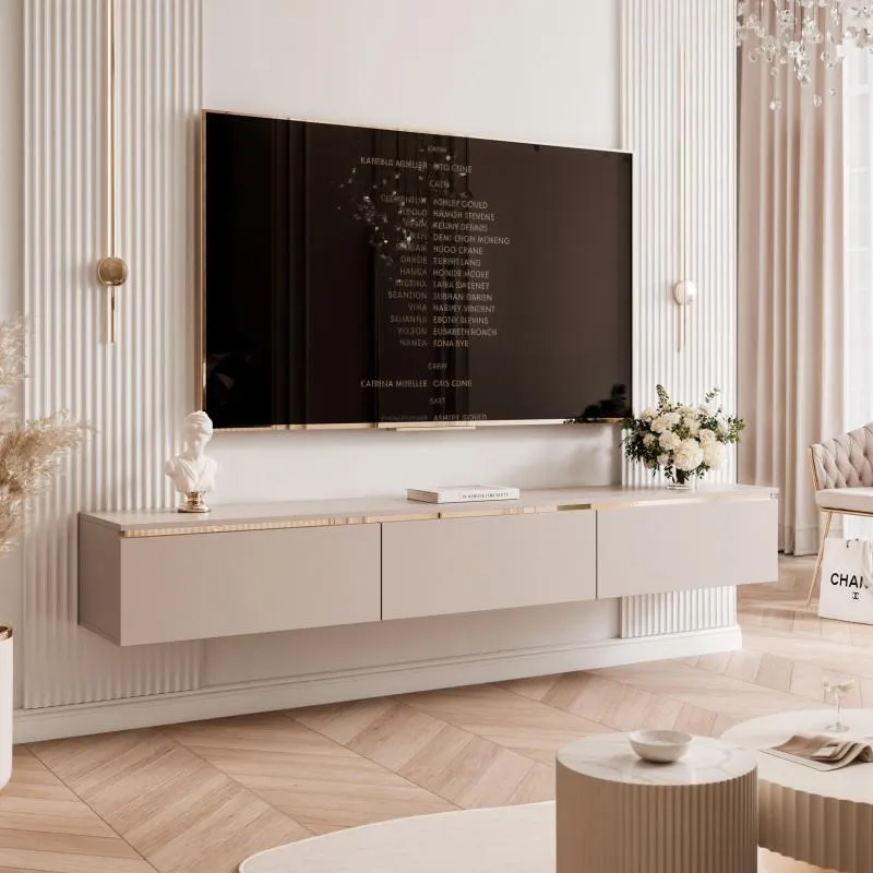 Funkcjonalność szafki i przechowywanie