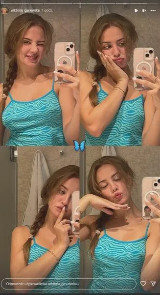 Idealne oświetlenie do selfie