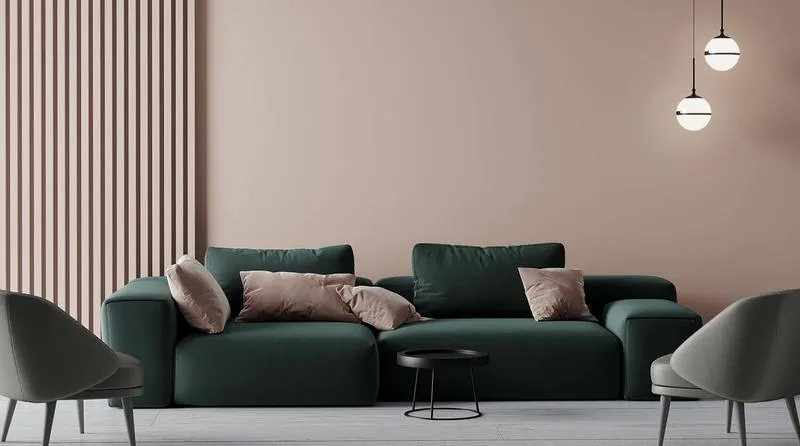 Inspiracje do pokoju młodzieżowego