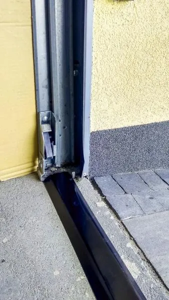 Izolacja akustyczna garażu