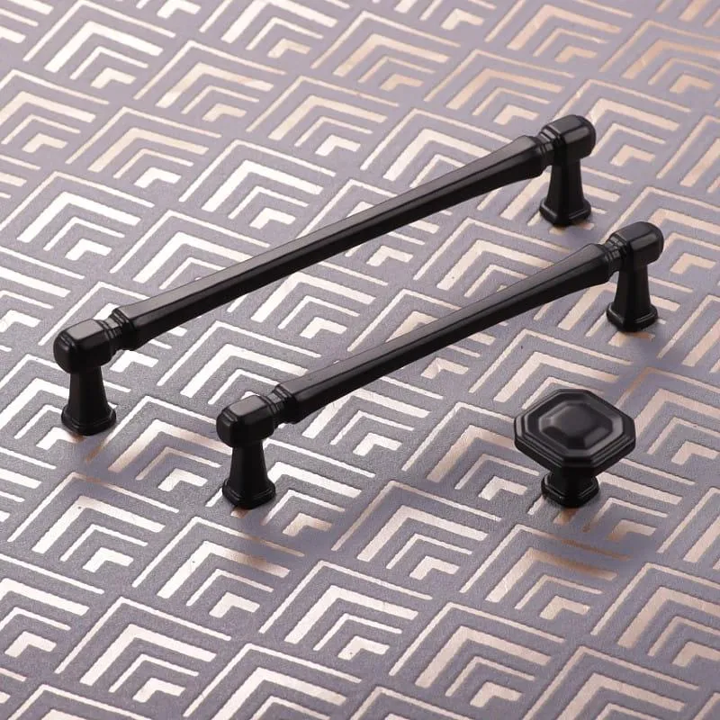 Jak dobrać uchwyty do kuchni