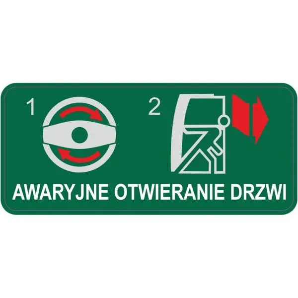Jak otworzyć drzwi