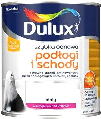 Jak wybrać farbę do podłogi