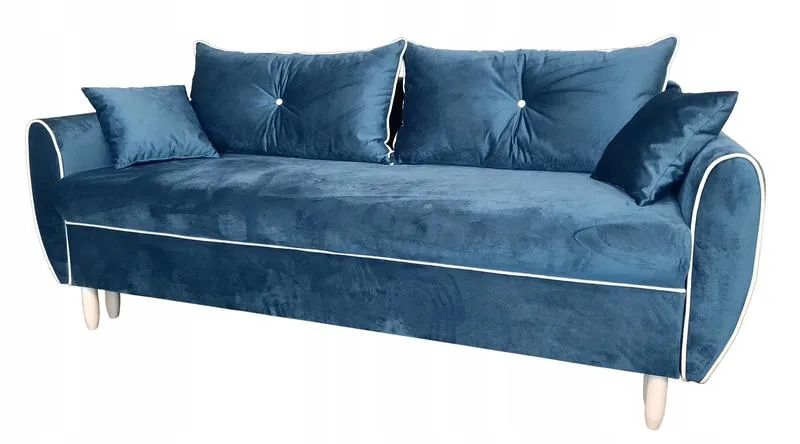 Kontrast i harmonia kolorów we wnętrzach