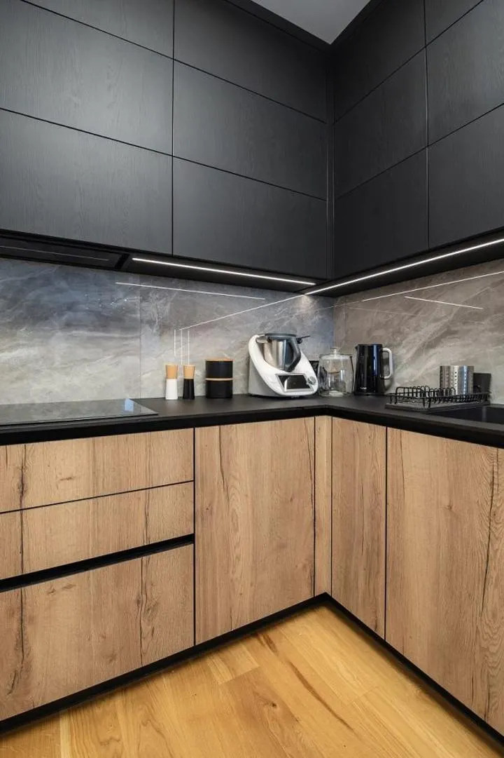 Koszt mebli kuchennych