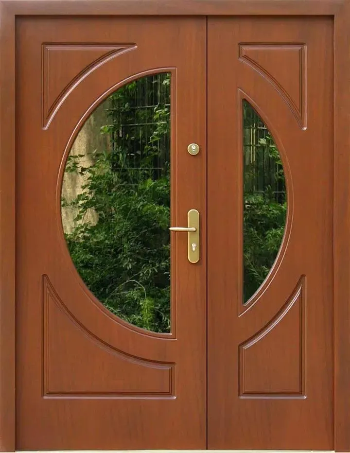 Koszt montażu drzwi zewnętrznych