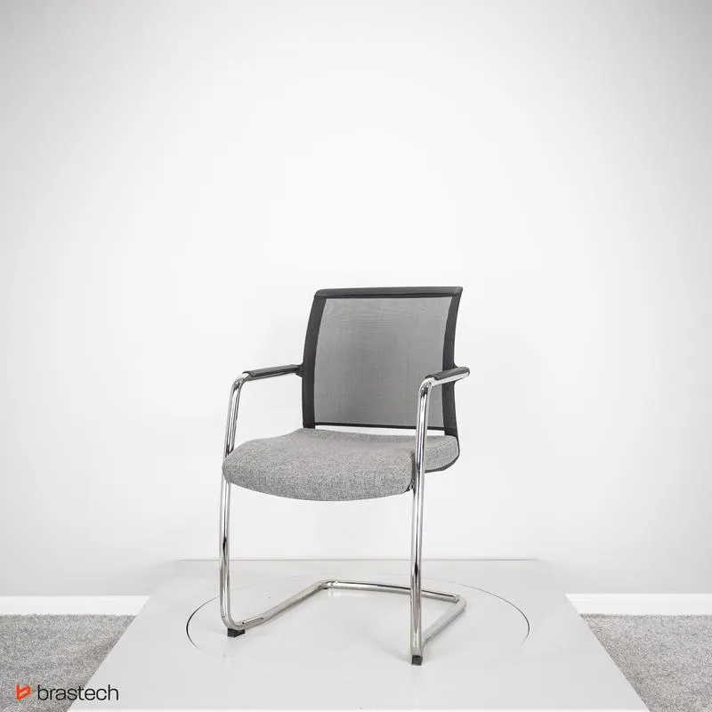 Krzesła biurowe obrotowe