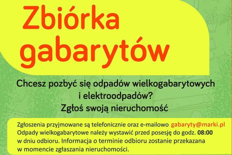 Legalne opcje pozbycia się mebli