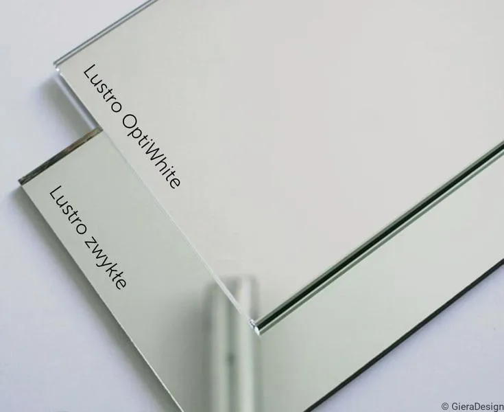 Lustro optiwhite