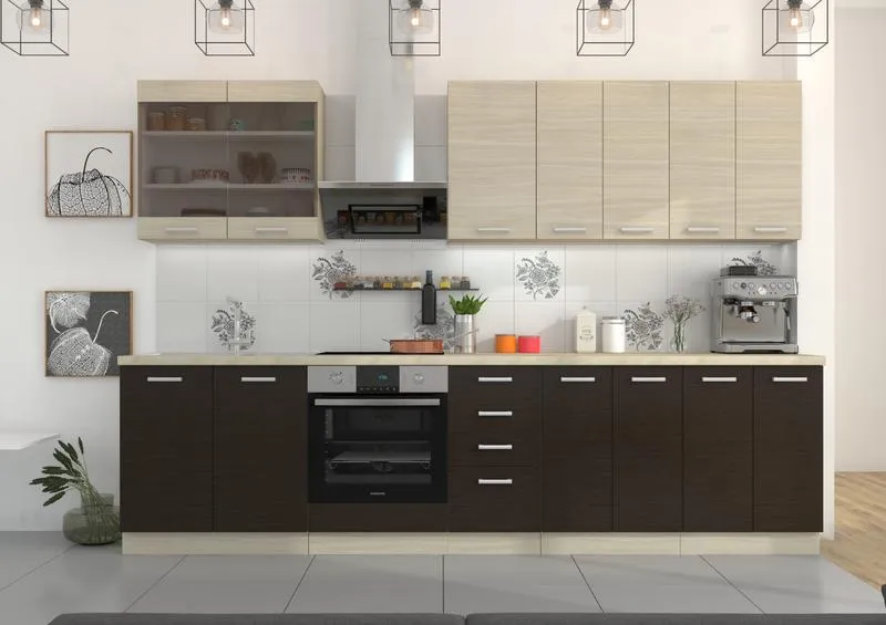 Maksymalne wykorzystanie przestrzeni