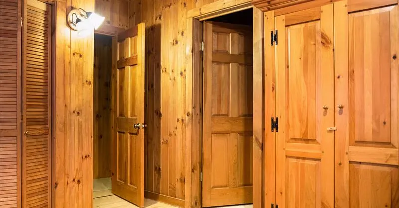 Malowanie boazerii krok po kroku