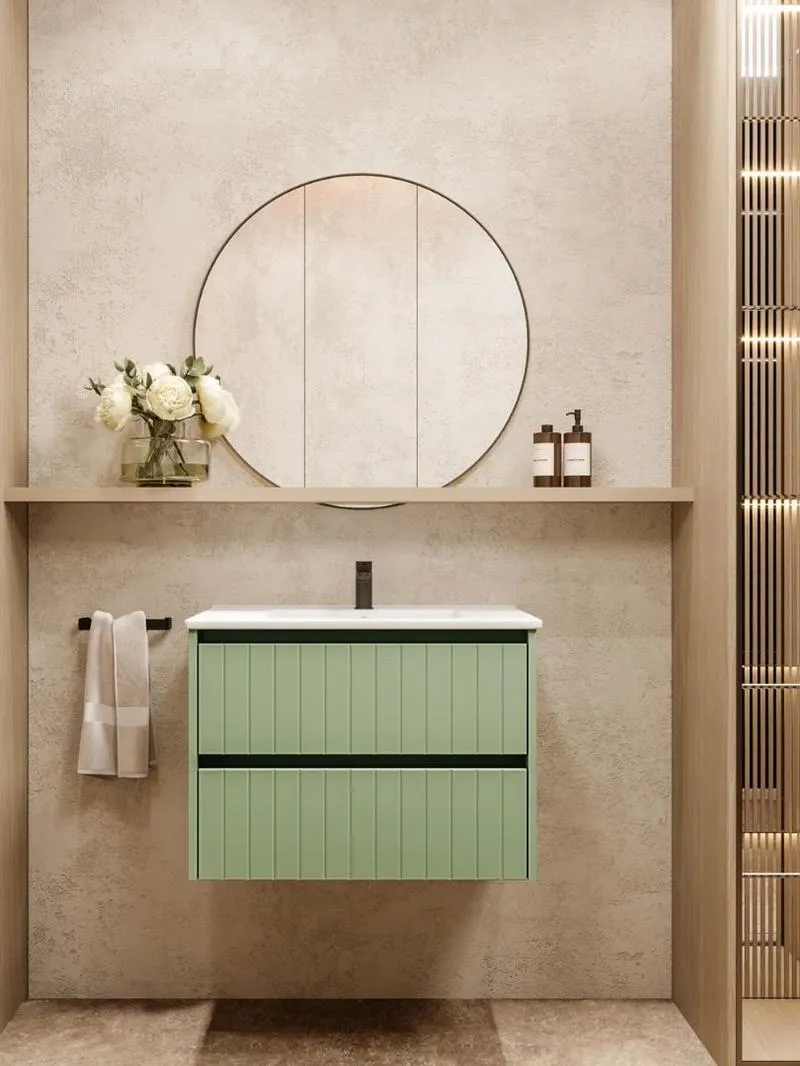 Malowanie mebli okleinowanych krok po kroku