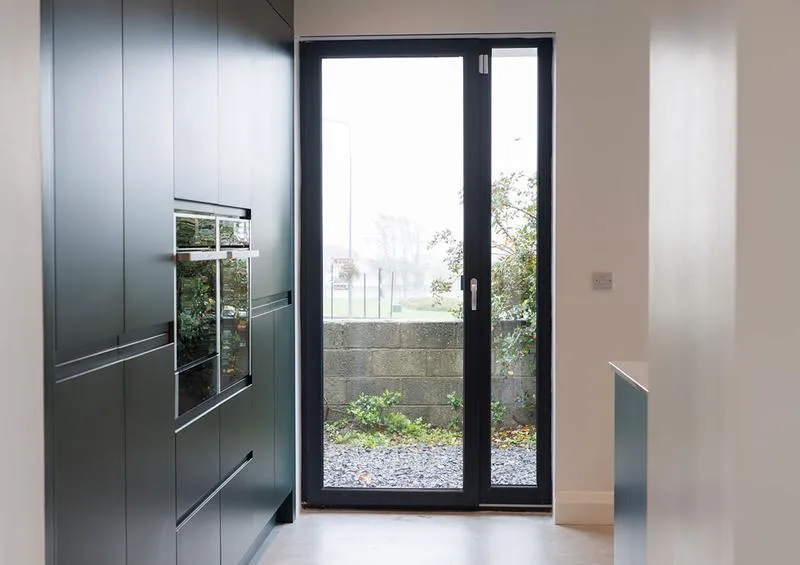 Marki i trwałość drzwi zewnętrznych