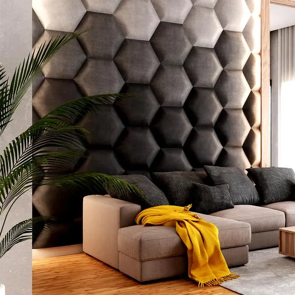 Materiały do wygłuszania