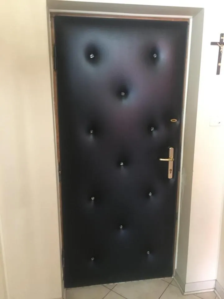 Materiały dźwiękochłonne do mieszkania