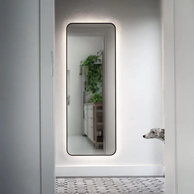 Materiały i jakość luster