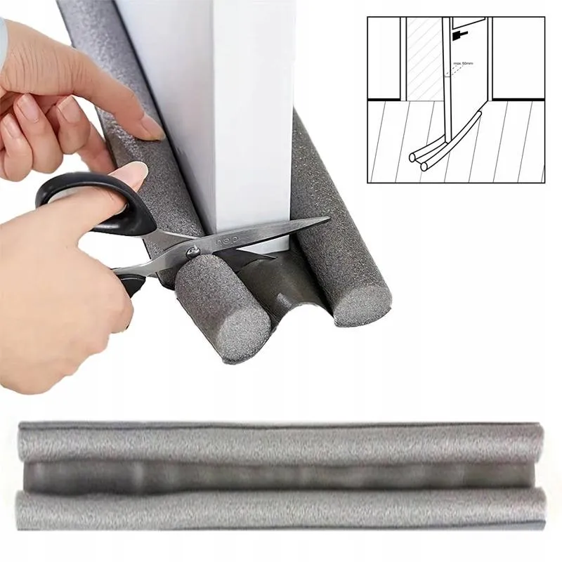 Materiały i techniki uszczelniania