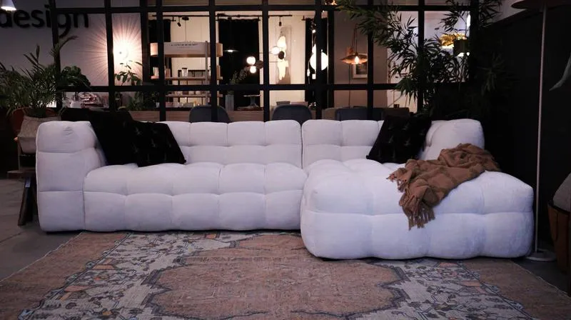 Materiały i trwałość narożnika