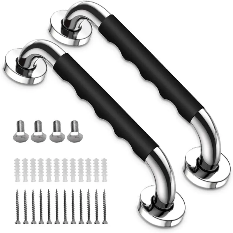 Materiały i wytrzymałość uchwytów