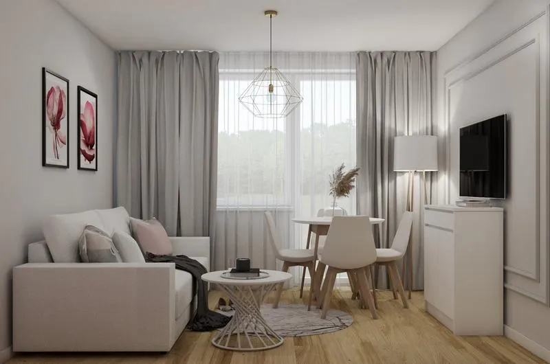 Meble oszczędzające miejsce