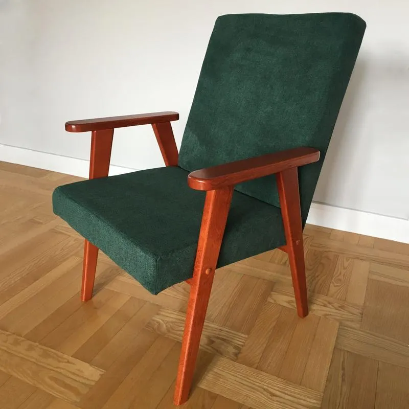 Metamorfoza mebli z PRL