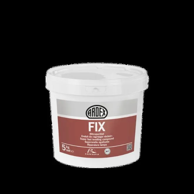 Metody wyrównywania podłogi