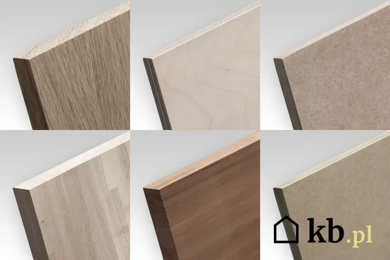 Montaż regału krok po kroku