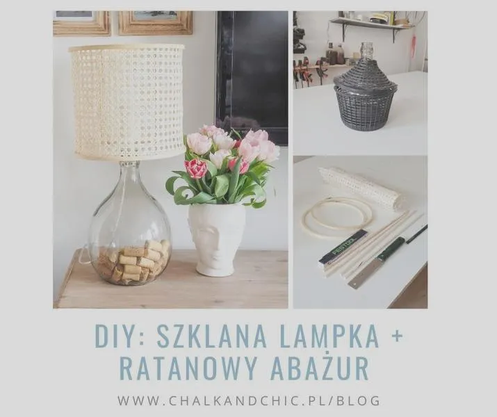 Najczęstsze błędy w tworzeniu abażura