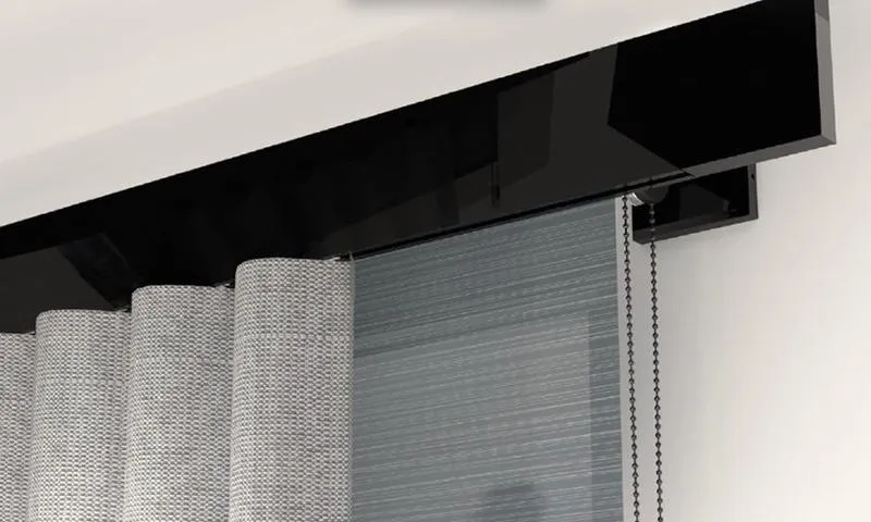 Najlepsze karnisze do salonu