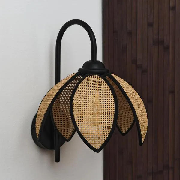 Naprawa mebli rattanowych
