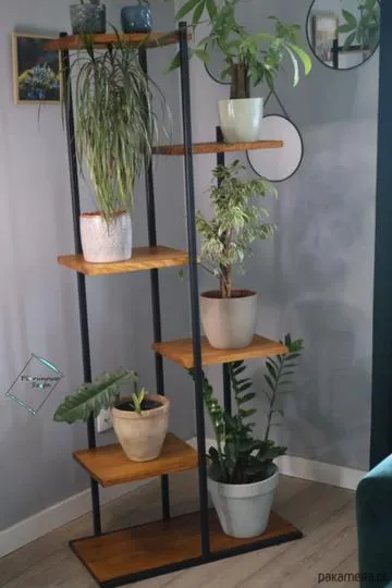 Narzędzia do budowy kwietnika