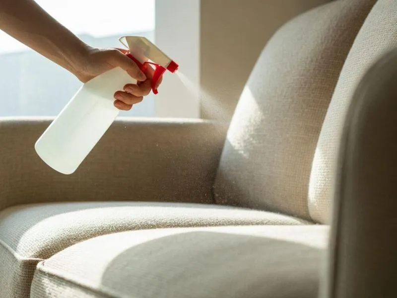 Naturalne metody czyszczenia