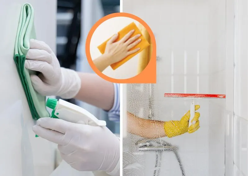 Naturalne metody czyszczenia tapicerki