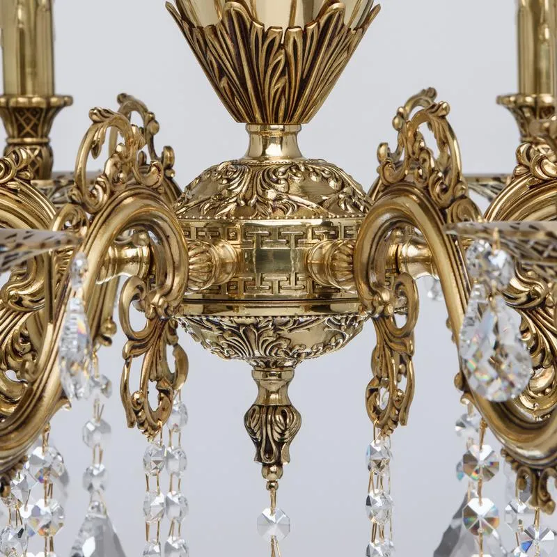 Naturalne sposoby czyszczenia mosiądzu