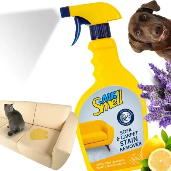 Naturalne sposoby odświeżania