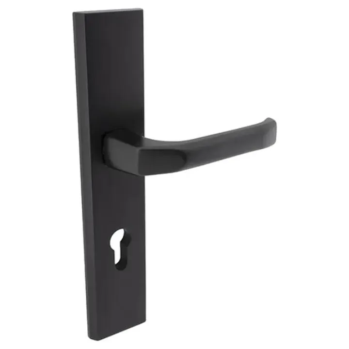 Niezbędne narzędzia do montażu klamki