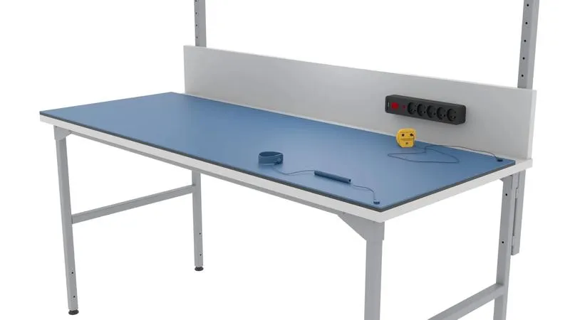 Ochrona blatów laminowanych przed wilgocią