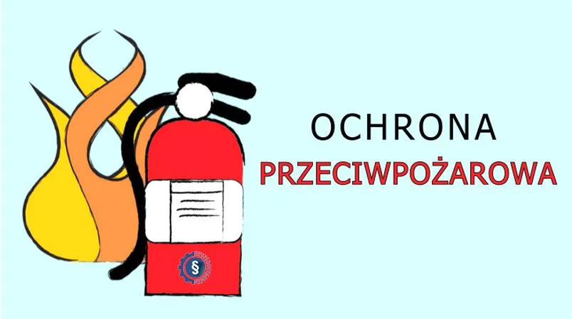 Ochrona przeciwpożarowa