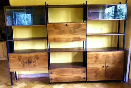 Odnowienie mebli