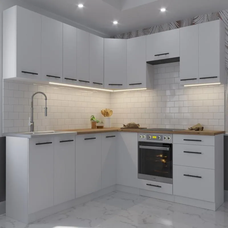 Okazje i promocje mebli kuchennych