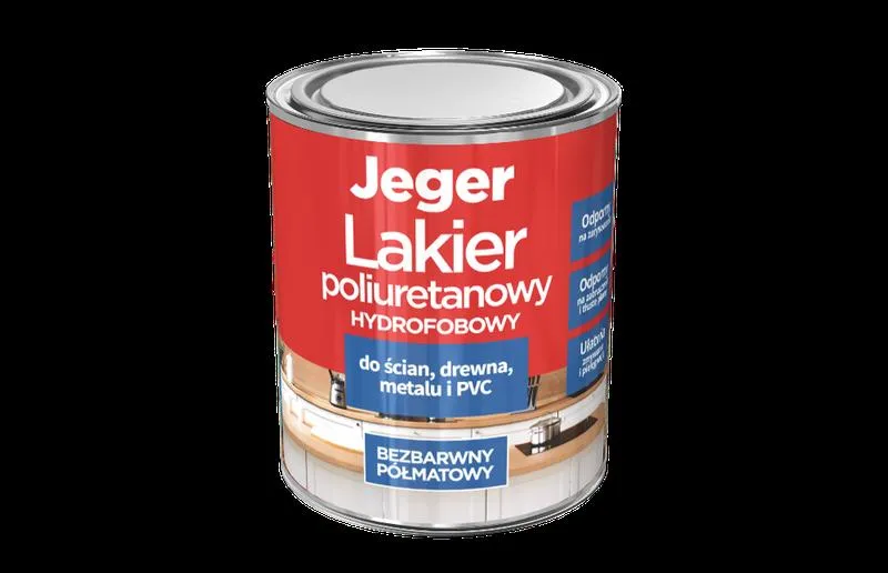 Olejowanie i lakierowanie