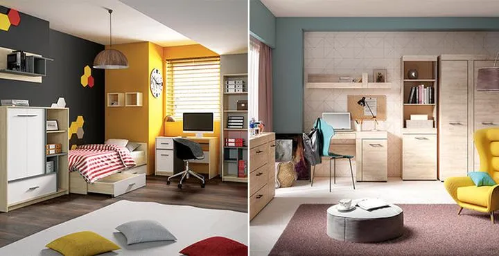 Optymalne wykorzystanie przestrzeni