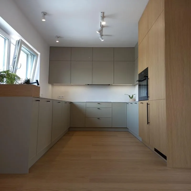 Planowanie mebli na wymiar