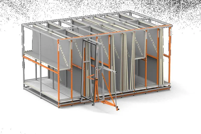 Planowanie projektu meblowego