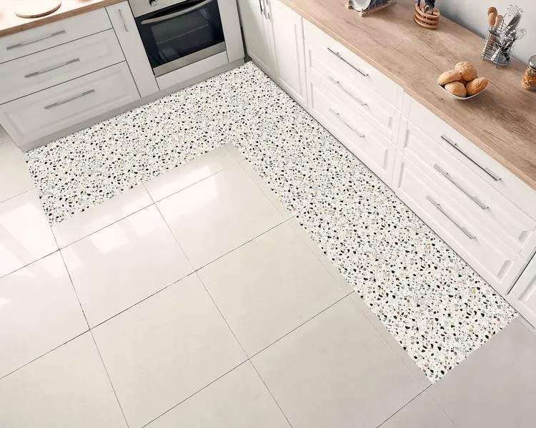 Płytki ceramiczne i gresowe