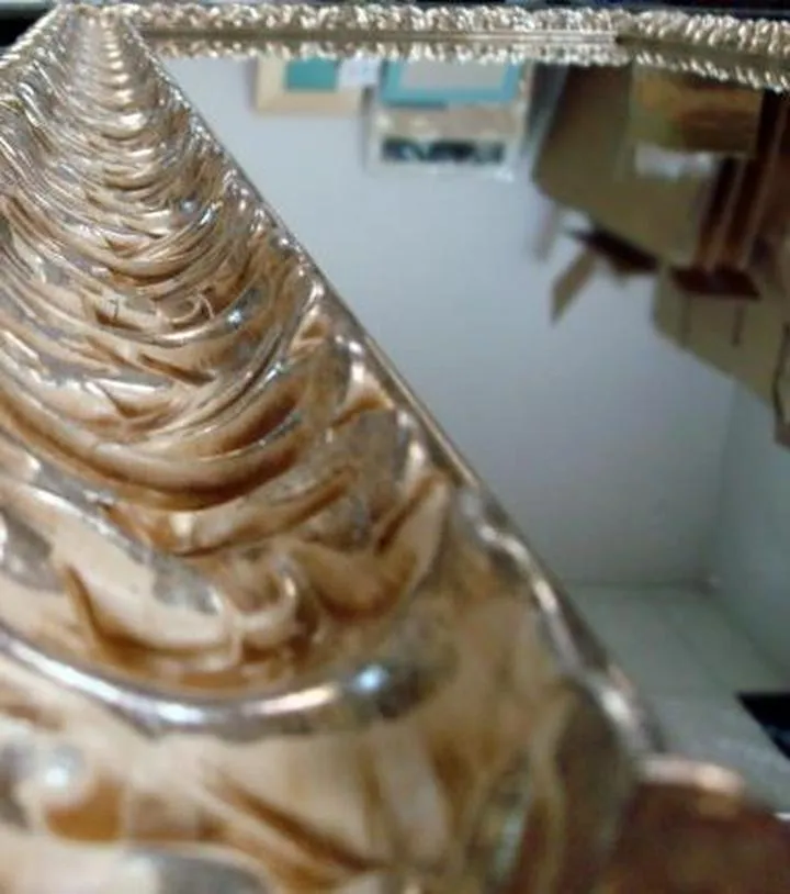 Porady wieszania luster