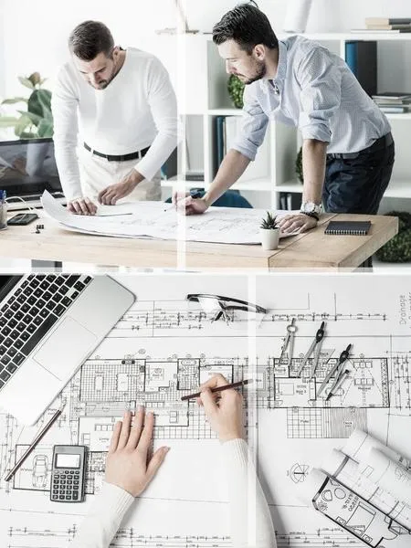 Projektowanie wnętrz