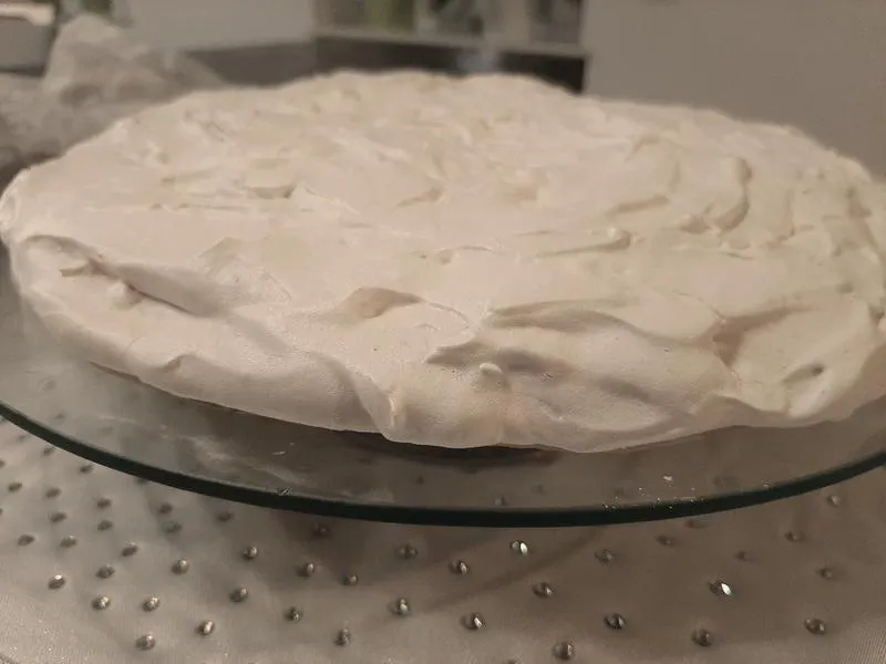 Przechowywanie blatów bezowych