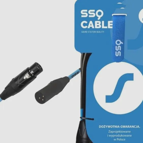 Przewód do oświetlenia